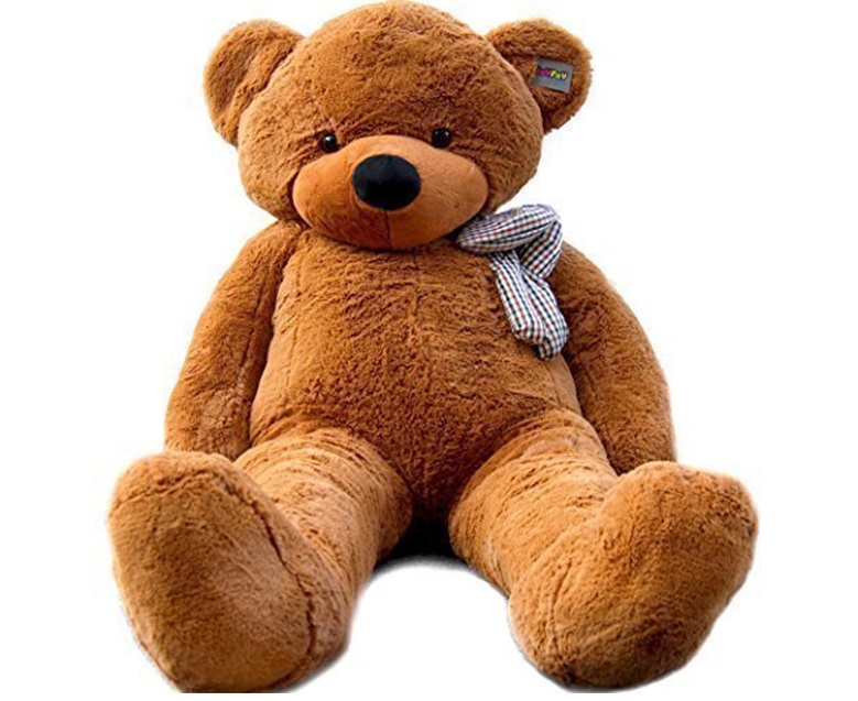 pelus-ayi-200-cm-dev-en-buyuk-pelus-ayicik-kahverengi