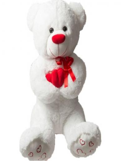 kalp-tutan-sevimli-ayicik-100-cm-5-beyaz